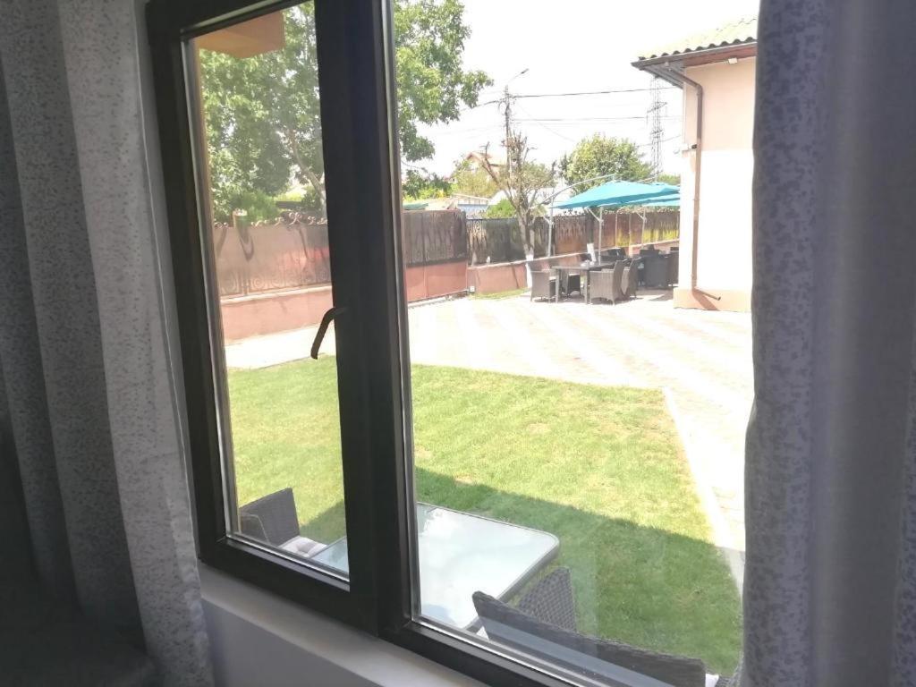 Casa Marronne Hotel Costinesti Luaran gambar
