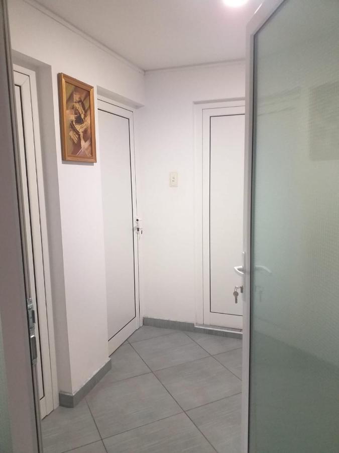 Casa Marronne Hotel Costinesti Luaran gambar
