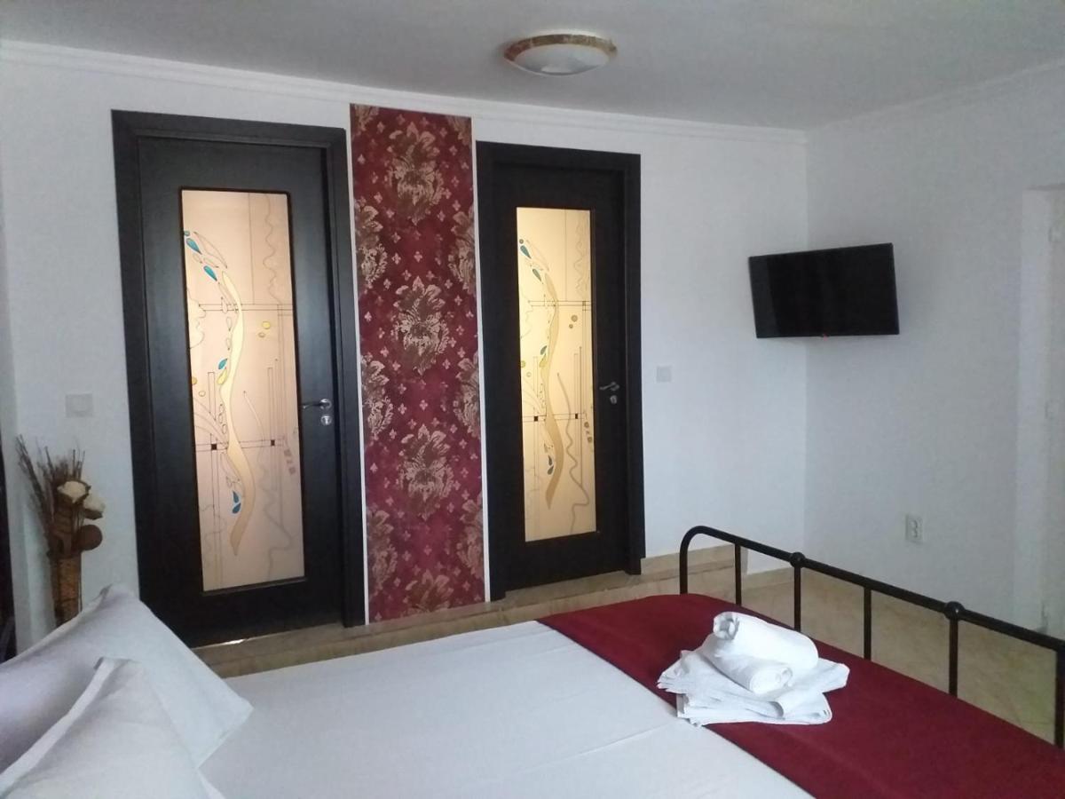 Casa Marronne Hotel Costinesti Luaran gambar