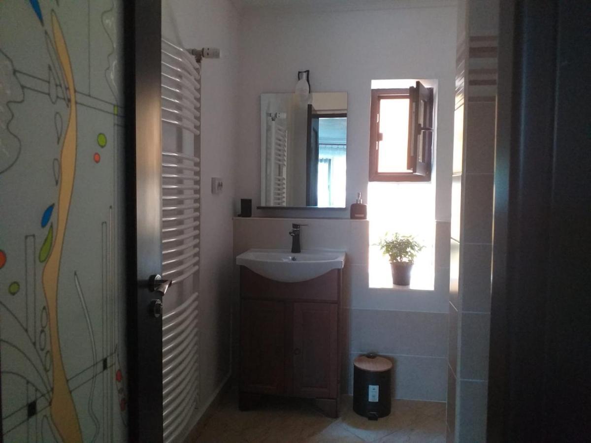 Casa Marronne Hotel Costinesti Luaran gambar