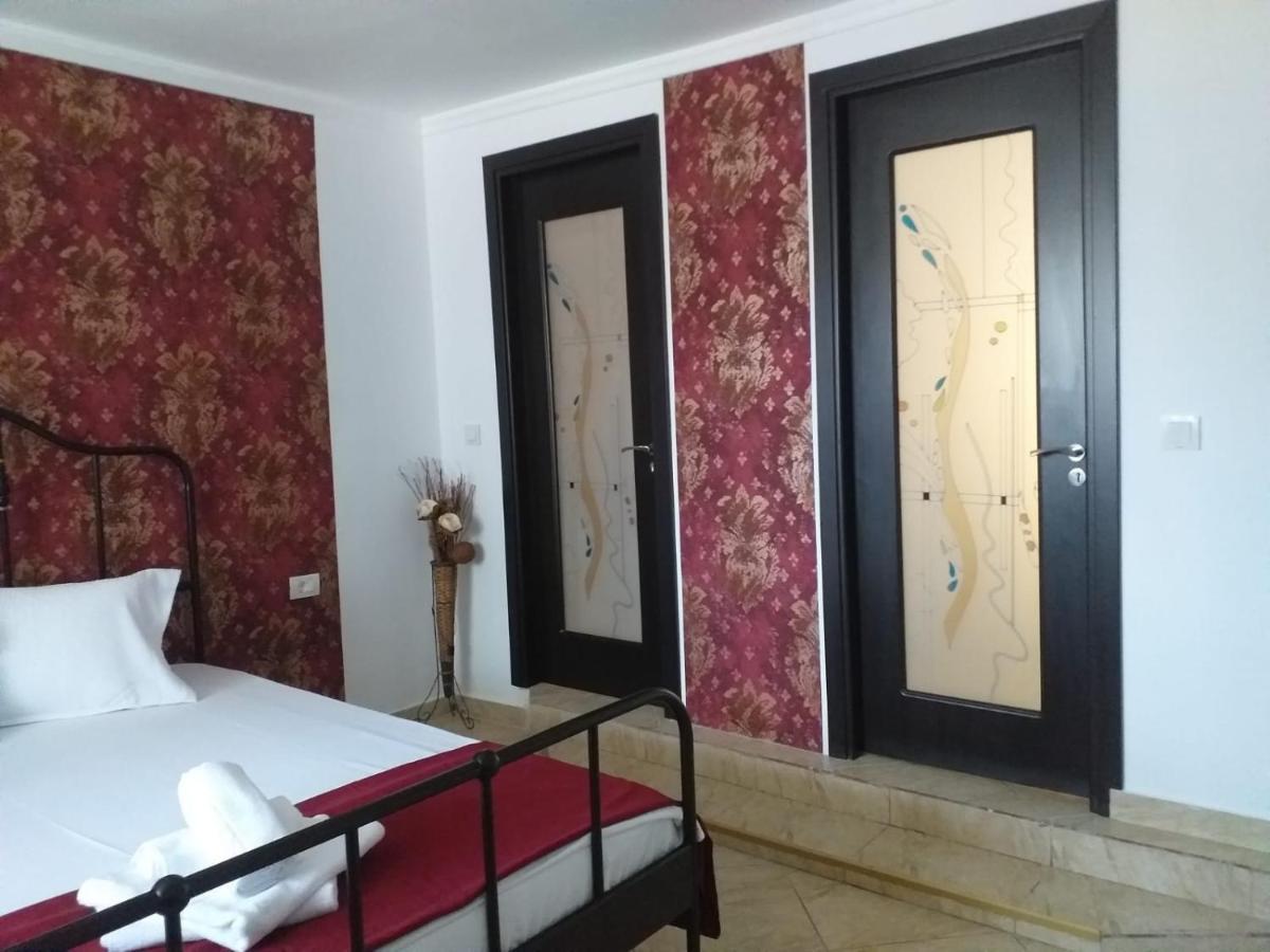 Casa Marronne Hotel Costinesti Luaran gambar