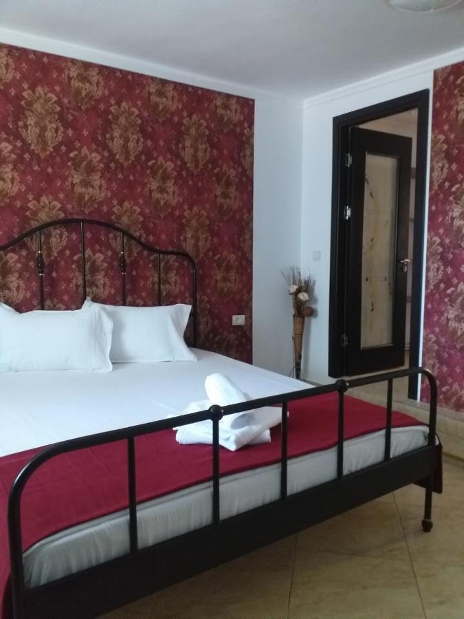 Casa Marronne Hotel Costinesti Luaran gambar