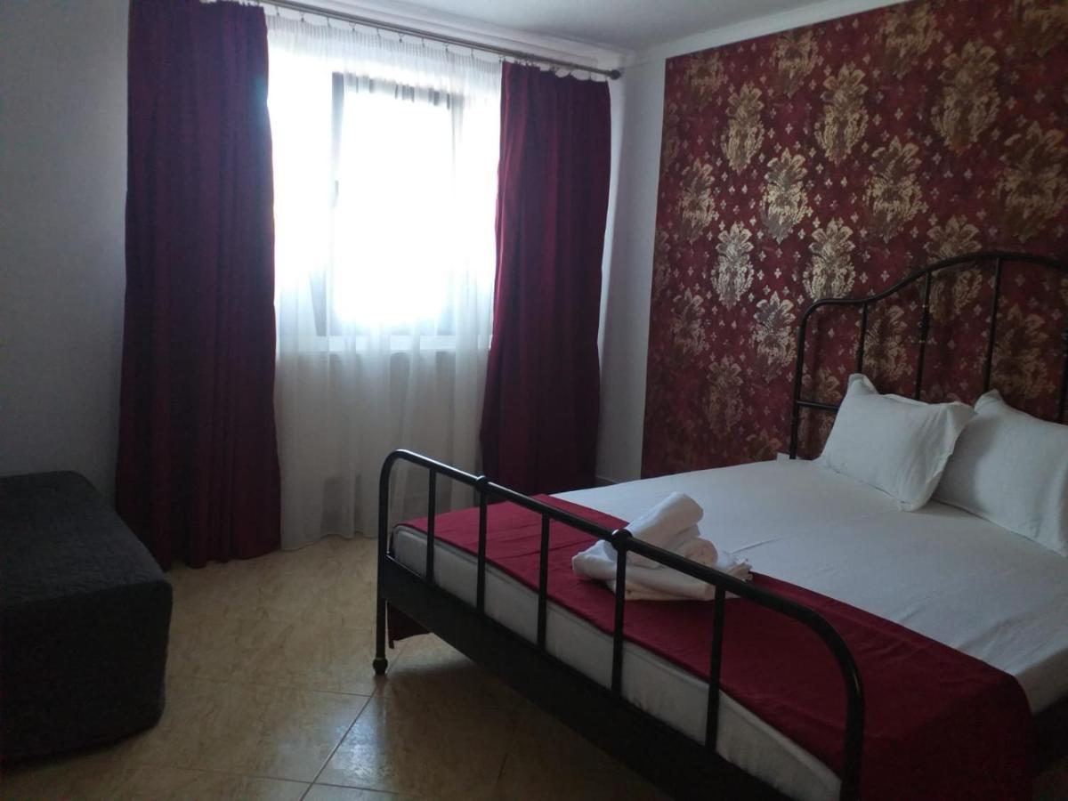 Casa Marronne Hotel Costinesti Luaran gambar