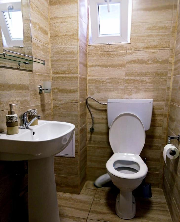 Casa Marronne Hotel Costinesti Luaran gambar