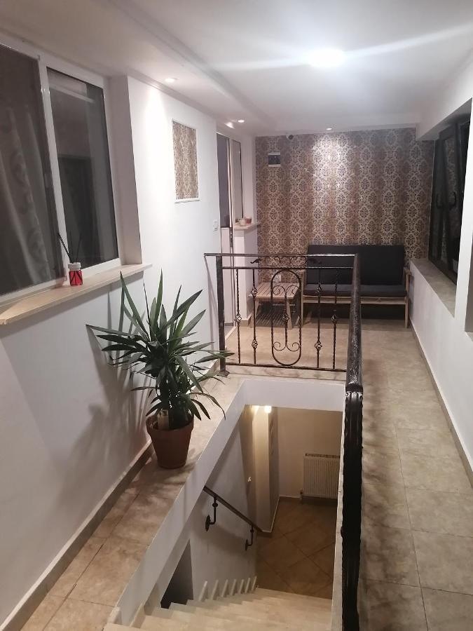 Casa Marronne Hotel Costinesti Luaran gambar
