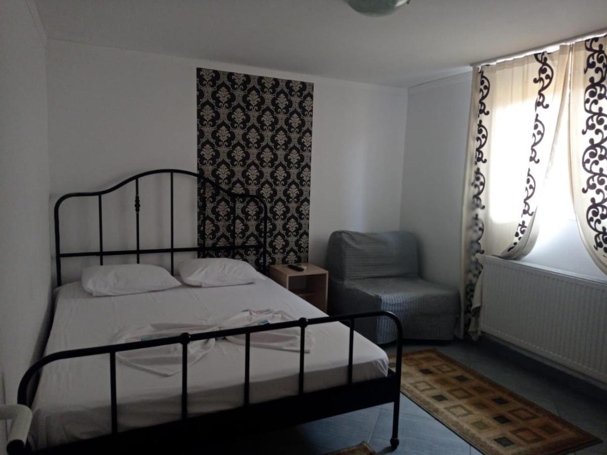 Casa Marronne Hotel Costinesti Luaran gambar