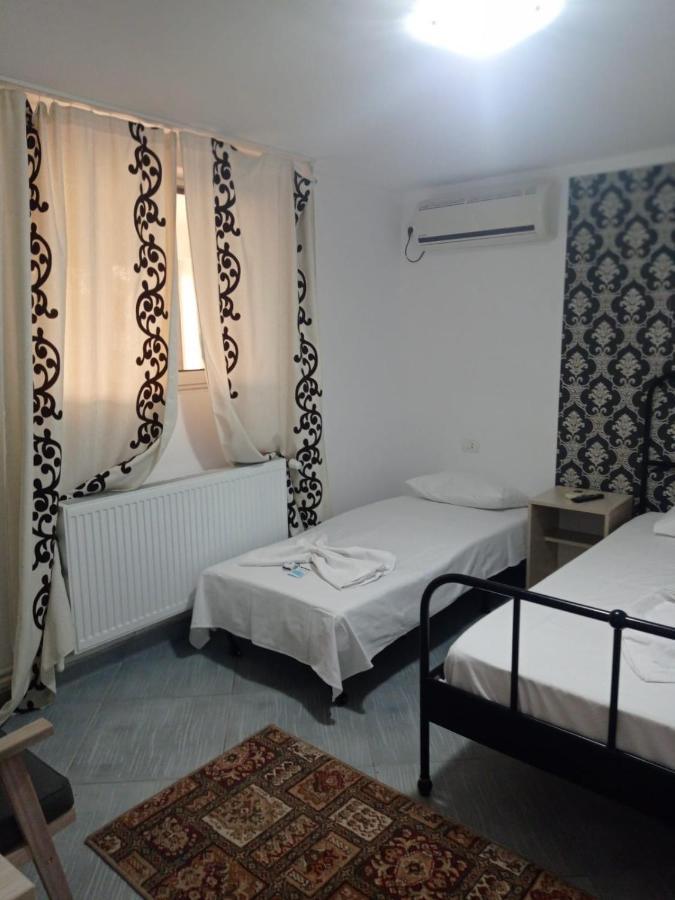 Casa Marronne Hotel Costinesti Luaran gambar