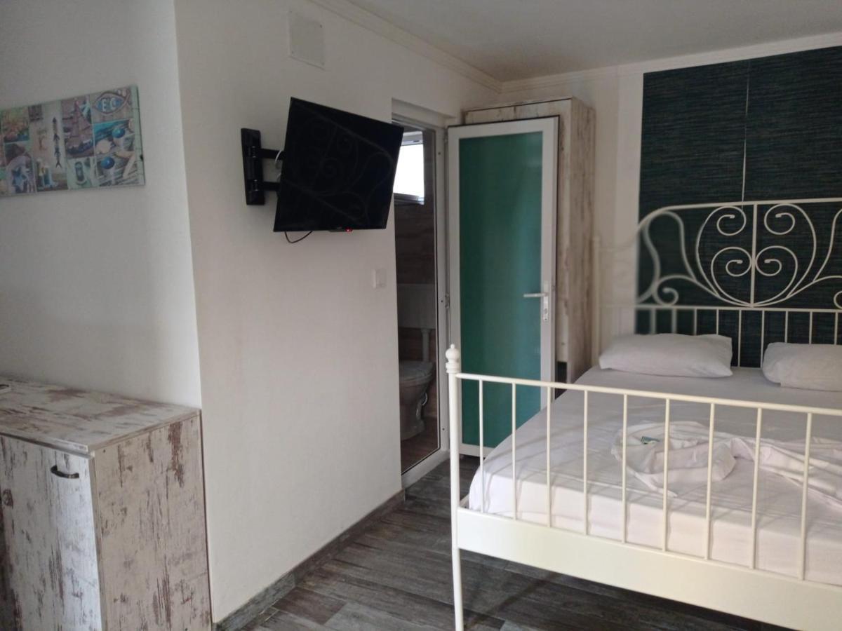 Casa Marronne Hotel Costinesti Luaran gambar