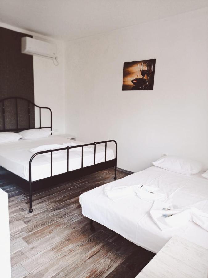Casa Marronne Hotel Costinesti Luaran gambar
