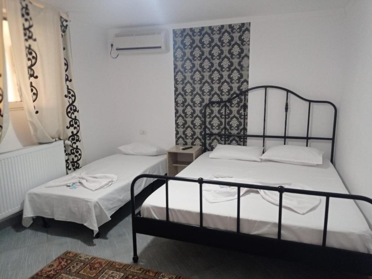 Casa Marronne Hotel Costinesti Luaran gambar