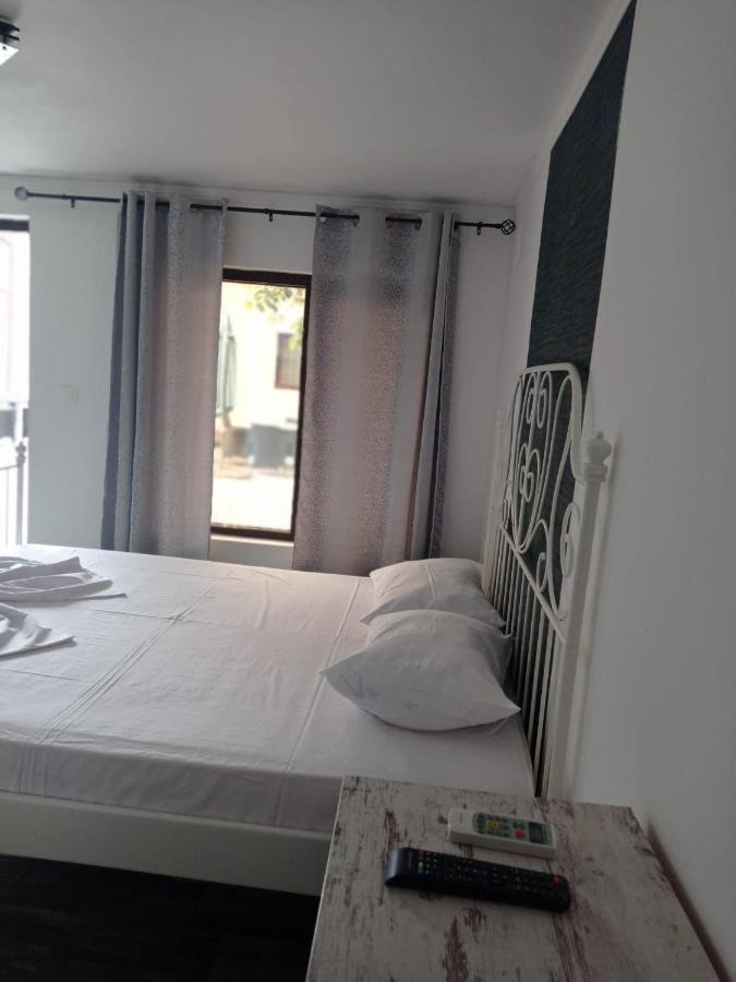 Casa Marronne Hotel Costinesti Luaran gambar