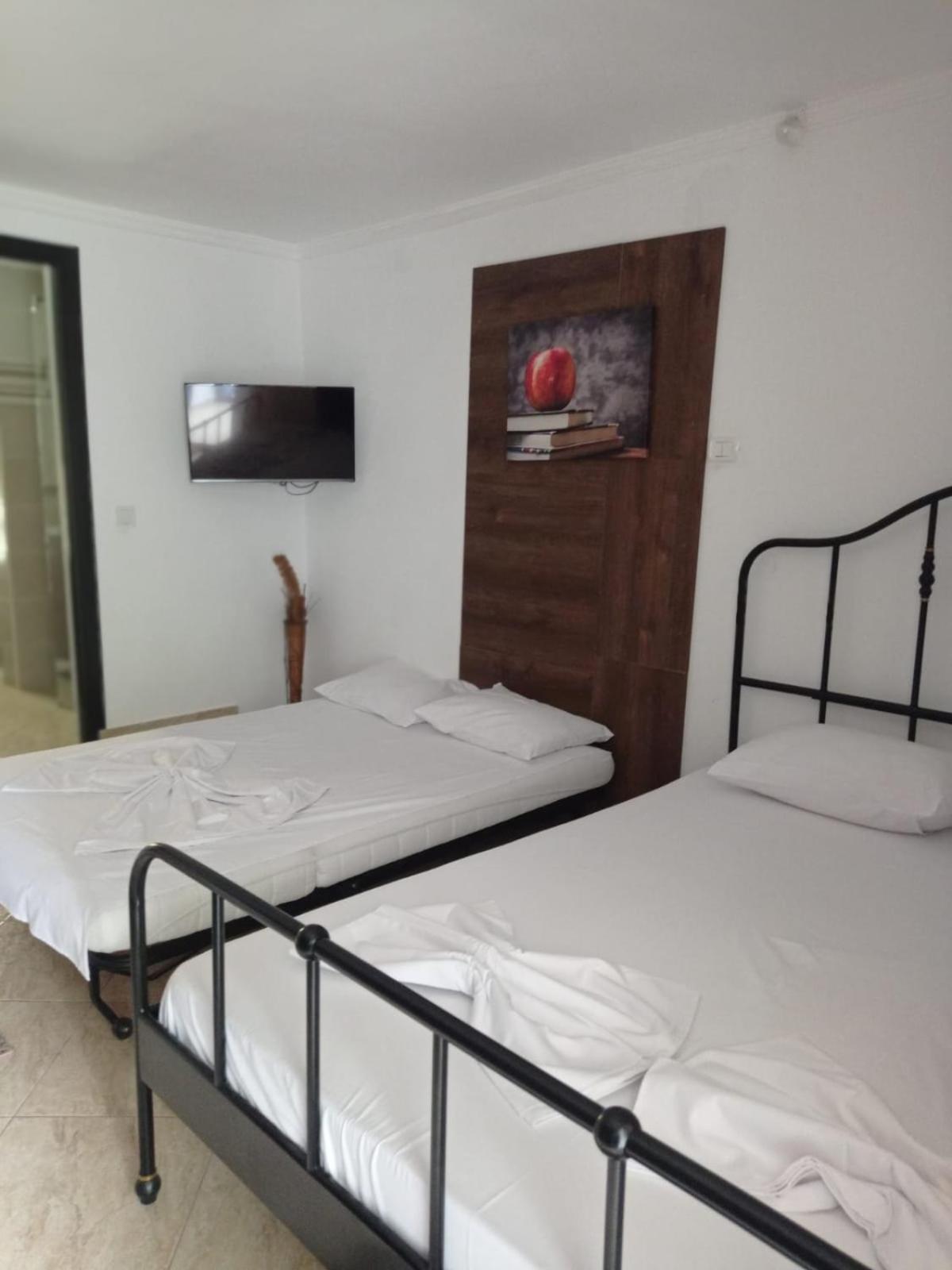 Casa Marronne Hotel Costinesti Luaran gambar
