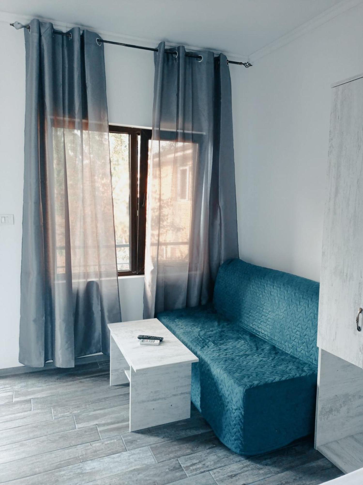 Casa Marronne Hotel Costinesti Luaran gambar