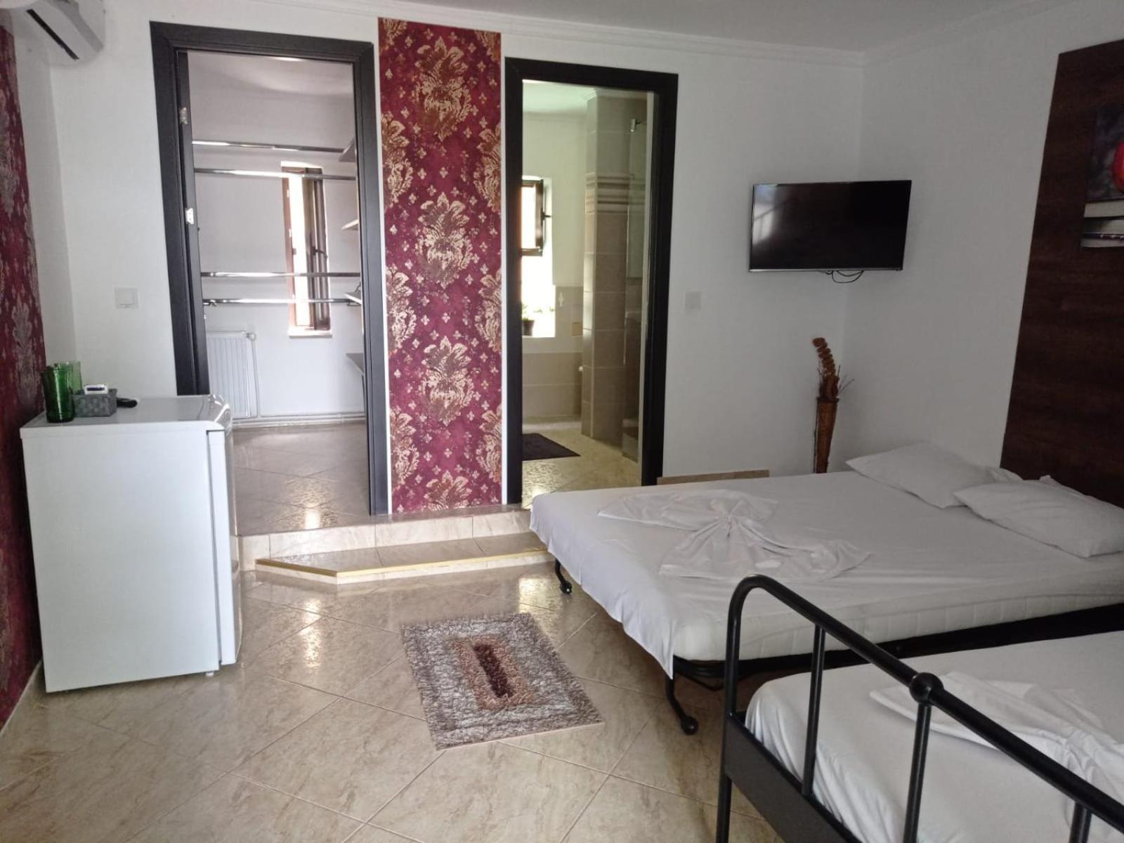 Casa Marronne Hotel Costinesti Luaran gambar
