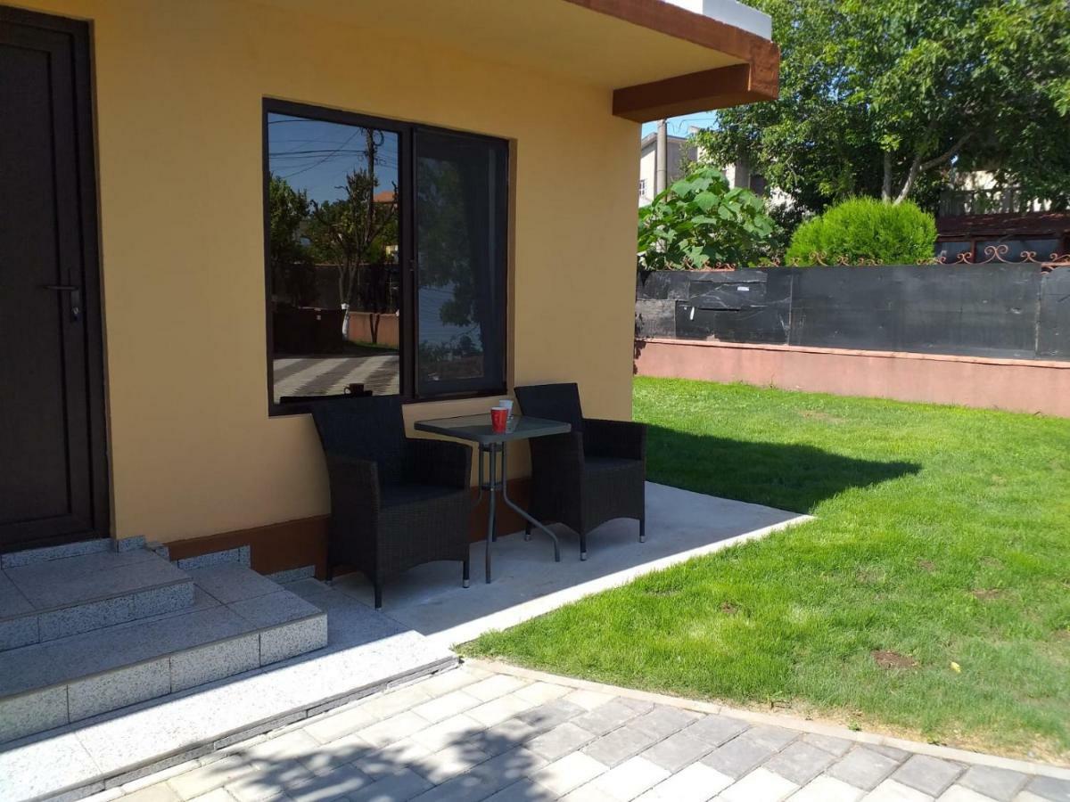 Casa Marronne Hotel Costinesti Luaran gambar